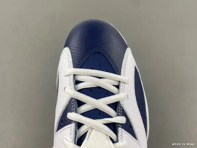 Rep Air 6 Olympic CT8529-164 Jordan 0618